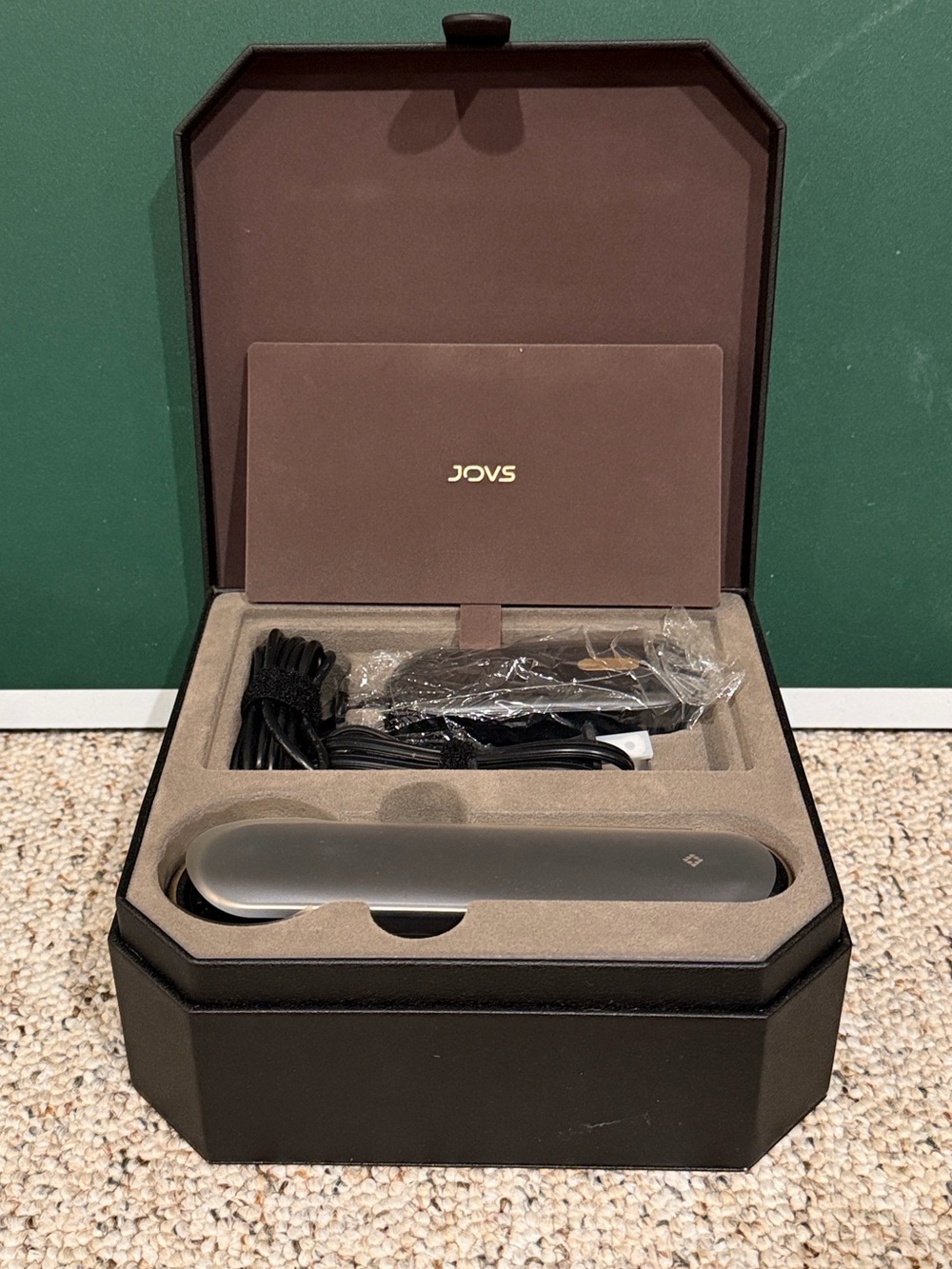 JOVS Blacken Photorejuvenation Device - Open Box